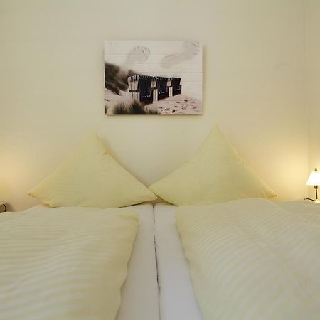 Ferienwohnung Mare Nostrum 10 ヴェスターラント エクステリア 写真